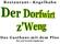Der Dorfwirt z'Weng