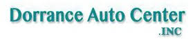 Dorrance Auto Center