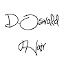 D.Osvald Hair