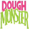 Dough Monster