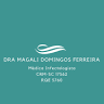 Dra Magali Domingos Ferreira (Infectologista)