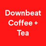 Downbeat Coffee + Tea