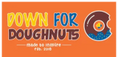 Down For Doughnuts
