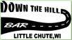 Down the Hill
