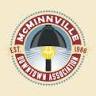 McMinnville Farmer's Market