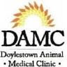 Doylestown Animal Medical Clinic: Mantell Dale E DVM
