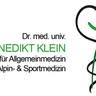 Dr. Klein Benedikt Arzt für Allgemeinmedizin