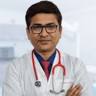 Dr Abhay Kumar (Ram Jyoti Children Hospital)