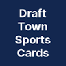 Draft Town Sports Cards