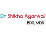 Dr Shikha Agarwal