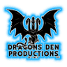 DRAGONS DEN PRODUCTIONS