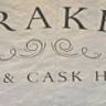 Drakes