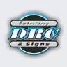 DRC Embroidery & Signs