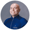 Dr. Daniel Queiroga Osteopatia