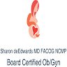 Dr. Sharon Y. de Edwards, MD FACOG NCMP