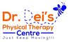 Dr. Dei’s Physical Therapy Centre, Inc