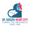 Dr Dhani Ram Baruah Heart City