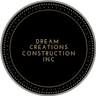 Dream Creations Construction Inc.