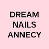 Dream Nails Annecy