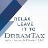 DreamTax Accounting & Finance LLC