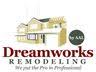 Dreamworks Remodeling & Design Center General Contractors