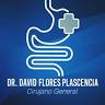 Dr. David Flores Plascencia | Cirujano General | Especialista cirugía de hernias | Mérida