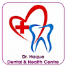 Dr.Haque Dental & Health Center/Dr.Shakir Alam MDS