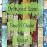 Driftwood Sands Beach Chalet