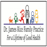 Dr. James Rice