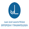 Dr. Juan José Lazarte, Traumatólogo