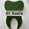 Dr Kaur’s True Pearls Dental Care - Dr Gurinder Kaur-Best dentist in Ranchi