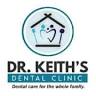 Dr. Keith’s Dental Clinic