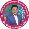 Dr. Krishna Pada Saha - Colorectal Surgeon in Dhaka