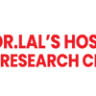Dr. Lal's Hospital & Research Centre