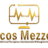Dr. Marcos Eduardo Mezzomo, Cirurgião geral