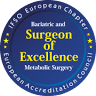 Dr. Mihai Ionescu - Chirurg de excelenta in chirurgia obezitatii/ chirurgie abdominala