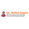 Dr. Nalini Gupta - IVF Expert and Fertility Doctor in Delhi, India