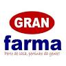 Drogaria Gran Farma l Farmácia Nacional, Pedra Azul