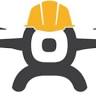 drone travaux