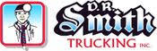 D R Smith Trucking Inc