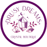Drusy Dreams