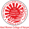 Dev Samaj Girls College