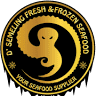 D'Semeling Fresh'Frozen Seafood