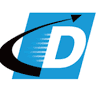 DSQUARE TRANSPORT Ferrier warehouse