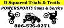 D Squared Trials & Trails LLC
