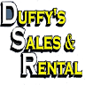 Duffy's Sales and Rental