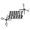 Barbershop Dubbele Schaar
