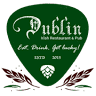 Dublin Irish Restaurant & Pub