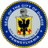 DuBois Police Department