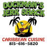 Duckman's Jerk Shack
